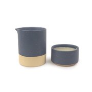 Lumânare parfumată Paddywax MESA MIDNIGHT COPAL și MYRR (3,5 oz / 100 g)