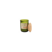 Lumanare parfumata Paddywax Eco Green MANDARINA SI LAVANDA (227g / 8oz)