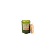 Lumânare parfumată Paddywax Eco Green RODIE și COACĂȚE (227g / 8oz)