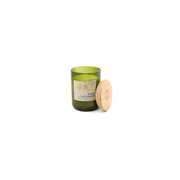 Lumanare parfumata Paddywax Eco Green, busuioc si castraveti (8 oz / 227 g)