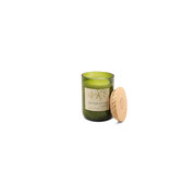 Lumânare parfumată Paddywax Eco Green EUCALIPT și SALVIE (227g / 8oz)