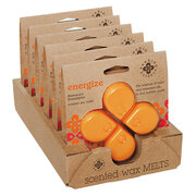 ROOT LUMANARI Cautarea Balance ceara ENERGIZE / LIVRARE DE ENERGIE