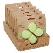 ROOT LUMANARI Cautarea Balance ceara RELIEVE