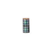 Lumanare parfumata Paddywax Tartan BALSAM FIR (9 oz / 255 g)