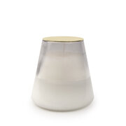 Lumânare parfumată Paddywax CELESTIAL BLACK ECLIPSE & CHHHHHH (7 oz / 198 g)