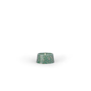 Lumanare parfumata Paddywax CONFETTI CYPRESS + SUEDE (5oz / 141g)