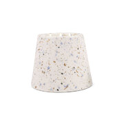 Lumanare parfumata Paddywax CONFETTI APA SALATA + CRINI (14oz / 396g)