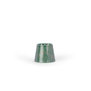 Lumanare parfumata Paddywax CONFETTI GREEN CYPRESS + SUEDE (14oz / 396g)