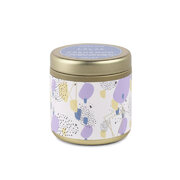 Paddywax lumânare parfumată KALEIDOSCOP LILAC + CARDAMOM (3 oz / 85 g)
