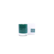 Lumânare parfumată Paddywax STATEMENT PINE + SUEDE în cutie cadou (7oz / 198g)