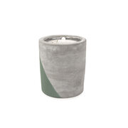Paddywax URBAN GREEN EUCALYPTUS + SANTAL în recipient de beton (12oz / 340g)