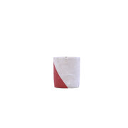 Paddywax URBAN BERRY CRANBERRY + ROSÉ în recipient de beton (12oz / 340g)