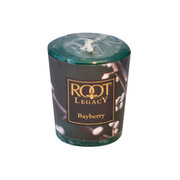 LUMANARI ROOT Votive Bayberry
