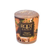 LUMANARI ROOT Paciuli Votive Ginger