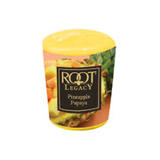 LUMANARI ROOT Votivo Ananas & Papaya