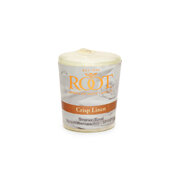 ROOT LUMANARI Votive Crisp Linen