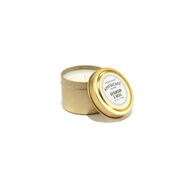 Lumânare parfumată Paddywax Apothecary GERANIUM și BUSUOCOC 2 oz. (2 oz / 56 g)