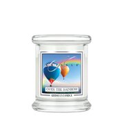 Lumânare Kringle Over the Rainbow mini 1 fitil (127 g)