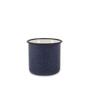 Paddywax Alpine INDIGO BLUE DRIFTWOOD & INDIGO EMAILWARE (9,5 oz / 269 g)
