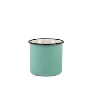 Paddywax Alpine MINT EMAILAT DE AER PROASPĂT ȘI SARE DE MARE (9,5 oz / 269 g)