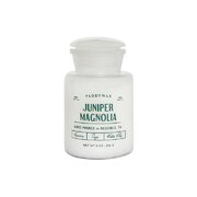 Paddywax FARMHOUSE STICLA ALBA DE 8 OZ CU DECOL VERDE MAGNOLIA JUNIPER