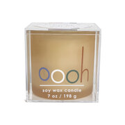 Paddywax VA FACE SĂ VREI SĂ SPUNEȚI... OOOH 7 OZ PIERSICI (7oz / 198g)