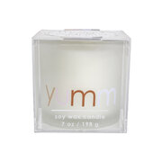 Paddywax VA FACE SĂ SpunEȚI... HUMM 7 OZ ALB (7oz / 198g)