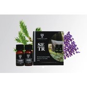 ulei esențial FORREST & LOVE | umplutură de rezervă pentru perna SETR - 2 buc