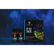 ulei esențial FORREST & LOVE | umplutura de rezerva pentru perna FOME - 2 bucati