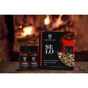 ulei esențial FORREST & LOVE | umplutură de rezervă pentru perna SELO - 2 buc