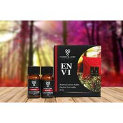ulei esențial FORREST & LOVE | umplutură de rezervă pentru perna ENVI - 2 bucăți