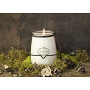 MILKHOUSE CANDLE Lumanare parfumata Summer Storm BUTTER BOC (624 g)