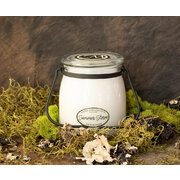 MILKHOUSE CANDLE Lumanare parfumata Summer Storm BUTTER BAR 2 fitil (454 g)