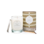 Lumanare parfumata KOBO Aurelia Violette Noir Candle (11 oz / 312 g)