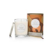 Lumânare parfumată KOBO Camo Smoked Santal Candle (11 oz / 312 g)