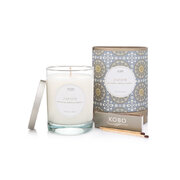 Lumânare parfumată KOBO Motif Zapote Candle (11 oz / 312 g)