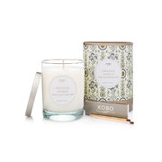 Lumanare parfumata KOBO Motif Orange Amber Candle (11 oz / 312 g)