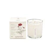 Lumânare parfumată KOBO Plant the Box Siam Poppy (10 oz / 283 g)