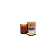 Lumânare parfumată KOBO Woodblock Votive Dark Cassis (3 oz / 85 g)