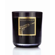 Lumânare Kringle BLACK LINE Lumânare parfumată antiglonț cu 2 fitil (340 g)