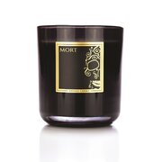 Lumânare Kringle BLACK LINE Lumânare parfumată Nautilus mare cu 2 fitil (340 g)
