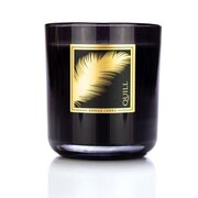 Lumânare Kringle Lumânare parfumată BLACK LINE Quill cu 2 fitil (340 g)