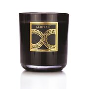 Lumanare Kringle BLACK LINE Lumanare parfumata Serpent mare 2 fitil (340 g)