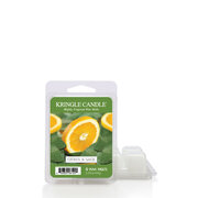 Kringle Candle Ceara parfumata Citrus & Sage (64 g)