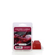 Ceară parfumată Country Candle Pinot Noir (64 g)