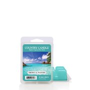 Lumanare Country Tropical Waters ceara parfumata (64 g)