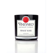 Lumânare Kringle Lumânare parfumată VINEYARD Pinot Noir 4 fitil (737 g)