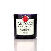 Kringle Candle Lumanare parfumata VINEYARD Cabernet 4 fitil (737 g)
