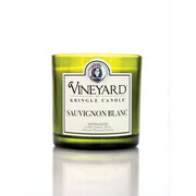 Lumânare Kringle Lumânare parfumată VINEYARD Sauvignon Blanc 4 fitil (737 g)