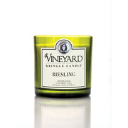 Lumanare Kringle Lumanare parfumata VINEYARD Riesling 4 fitil (737 g)